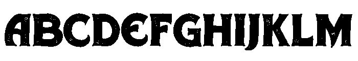 Deadfrog Personal Use Only Reg FONT