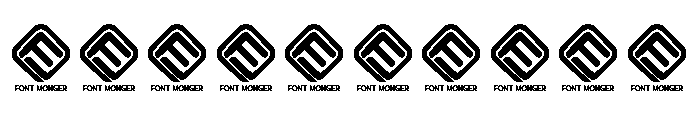 Dear Mr Pazuzu Font OTHER CHARS