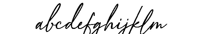 Dear Script FONT