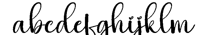 Deary Beauty FONT