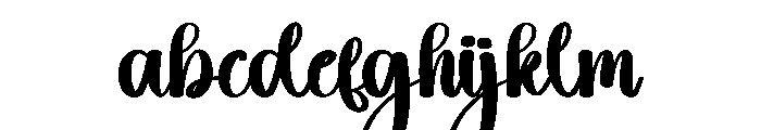 Death1 FONT