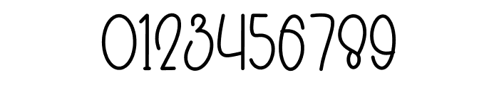Decoding Font OTHER CHARS