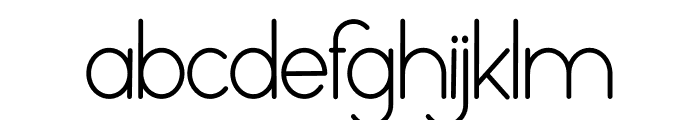 Decoding FONT