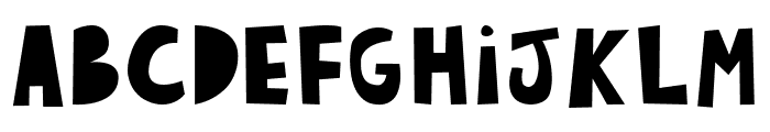 Deejah FONT
