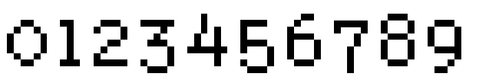 Deer Diary Regular Font OTHER CHARS
