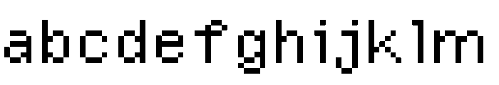 Deer Diary Regular FONT