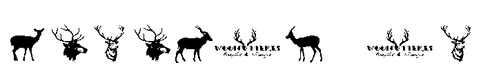 Deers Font OTHER CHARS