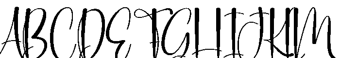 Definition Font UPPERCASE