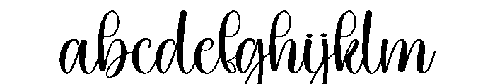 Definition FONT