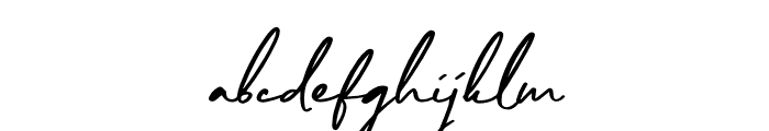 Dehally Brother PERSONAL USE OL FONT