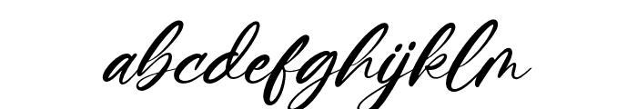 Delaghen Regular FONT