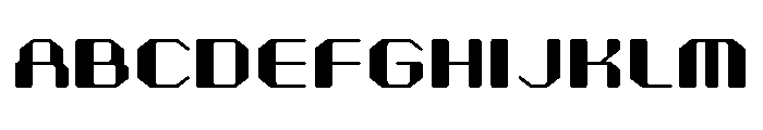 Delaver Book Regular FONT
