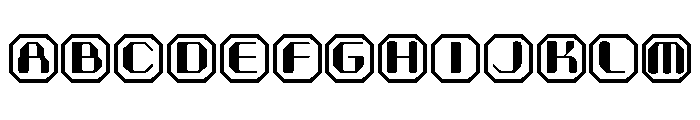 Delaver Regular FONT