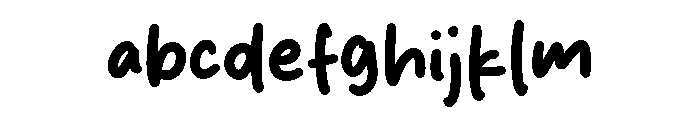 Delecius Chilli FONT