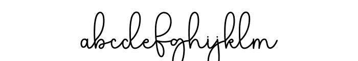 Delight Photography FONT