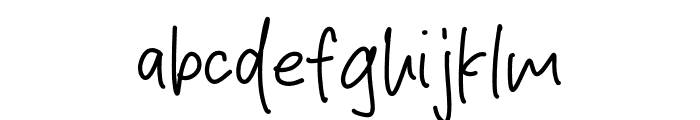 Delight Signature FONT