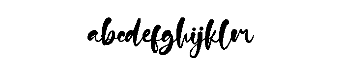 Della Dawn FONT