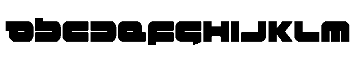Delmoto Condensed FONT