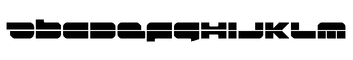 Delmoto Laser FONT