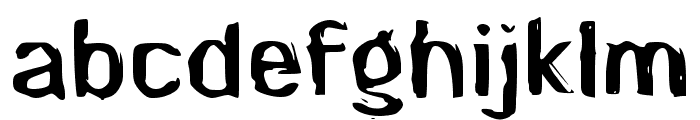Demikian FONT