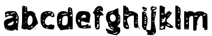 Dengar FONT