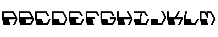 Deranian Condensed FONT