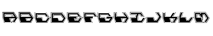 Deranian Pro FONT