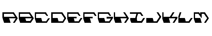 Deranian FONT