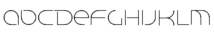 Deras Demo Light FONT