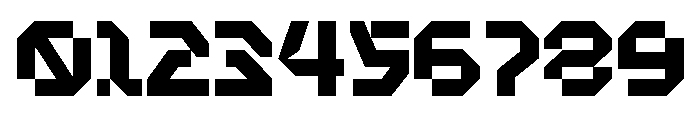 Desgard Demo Font OTHER CHARS