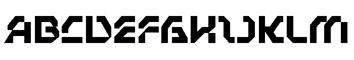 Desgard Demo FONT
