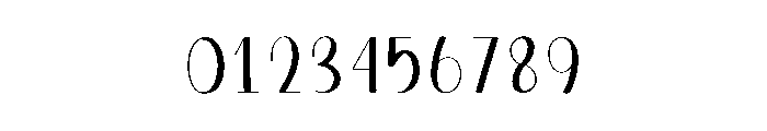 Desire Font OTHER CHARS