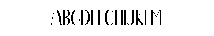Desire FONT