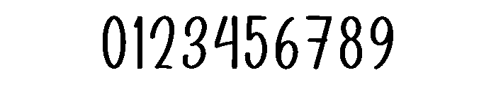 Destination Stories Font OTHER CHARS