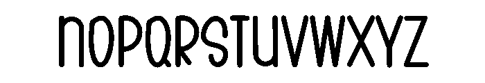 Destination Stories Font UPPERCASE