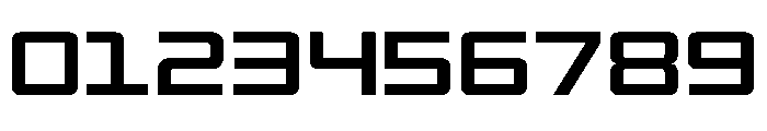 Destrod Only For Personal Use Regular Font OTHER CHARS