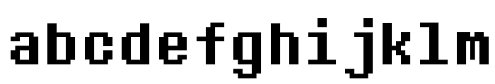 Determination Mono(RUS BY LYAJK FONT