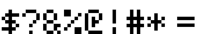 Devin Chavez Font Regular Font OTHER CHARS