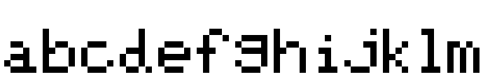 Devin Chavez Font Regular FONT