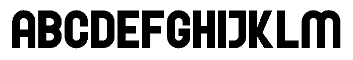 Dexoljack FONT