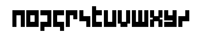 deep data cube condensed Font LOWERCASE
