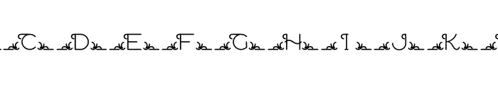 delave Font