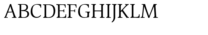 Devin Roman Font UPPERCASE