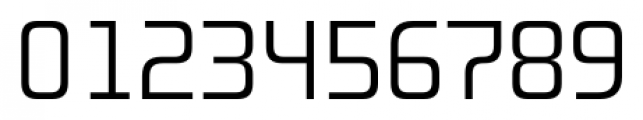 Design System A 300R Font OTHER CHARS