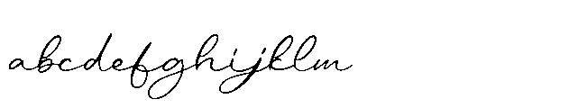 De Mind FONT