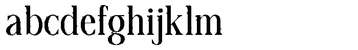 Deadly Sins Regular FONT