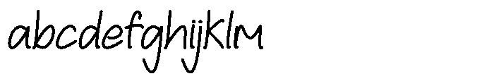 Deamor FONT