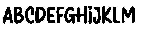 Dear Devotion FONT