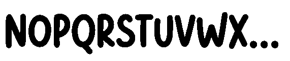 Dear Devotion Font LOWERCASE