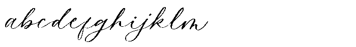 Dearly Heart FONT